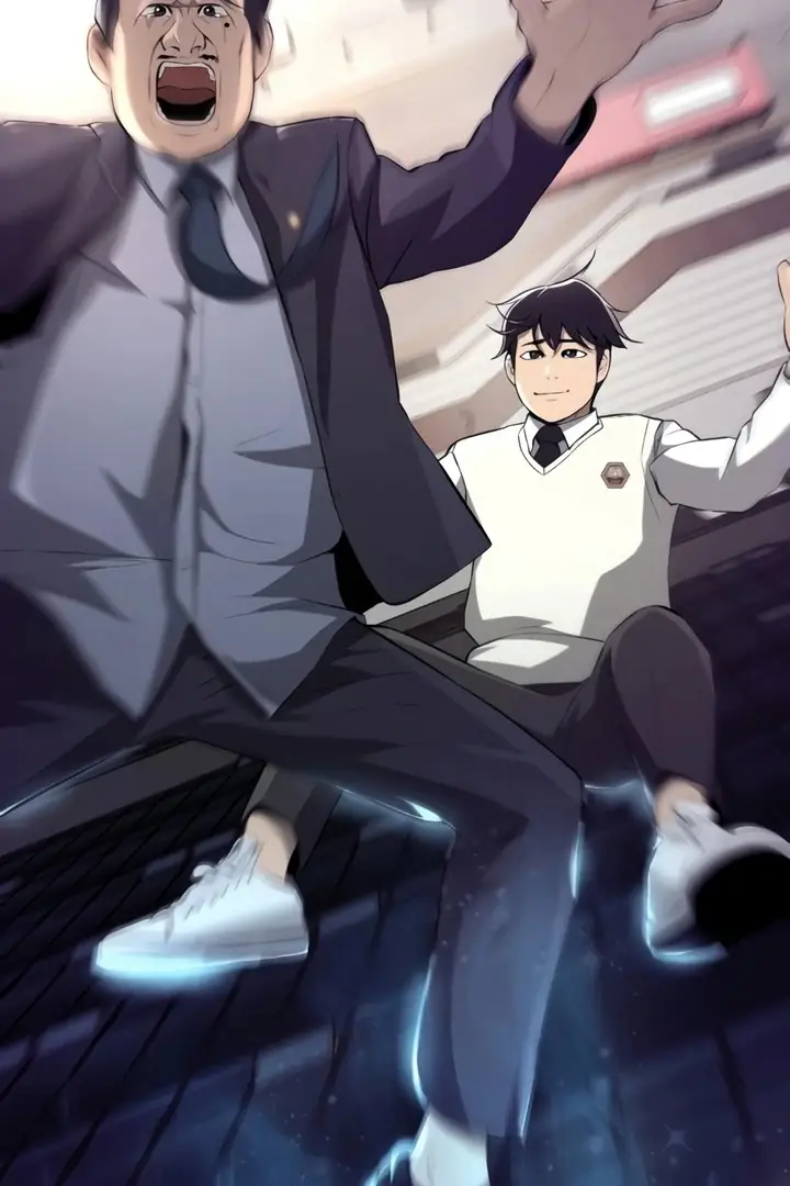 Read Survive to Revive fr Manga Online