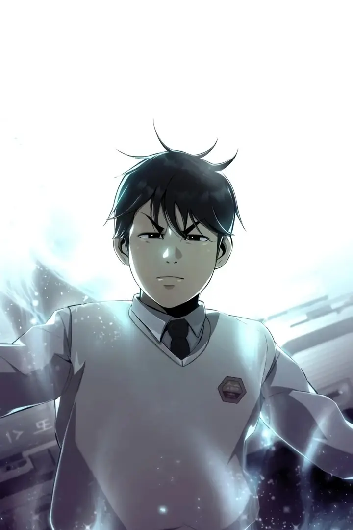 Read Survive to Revive fr Manga Online