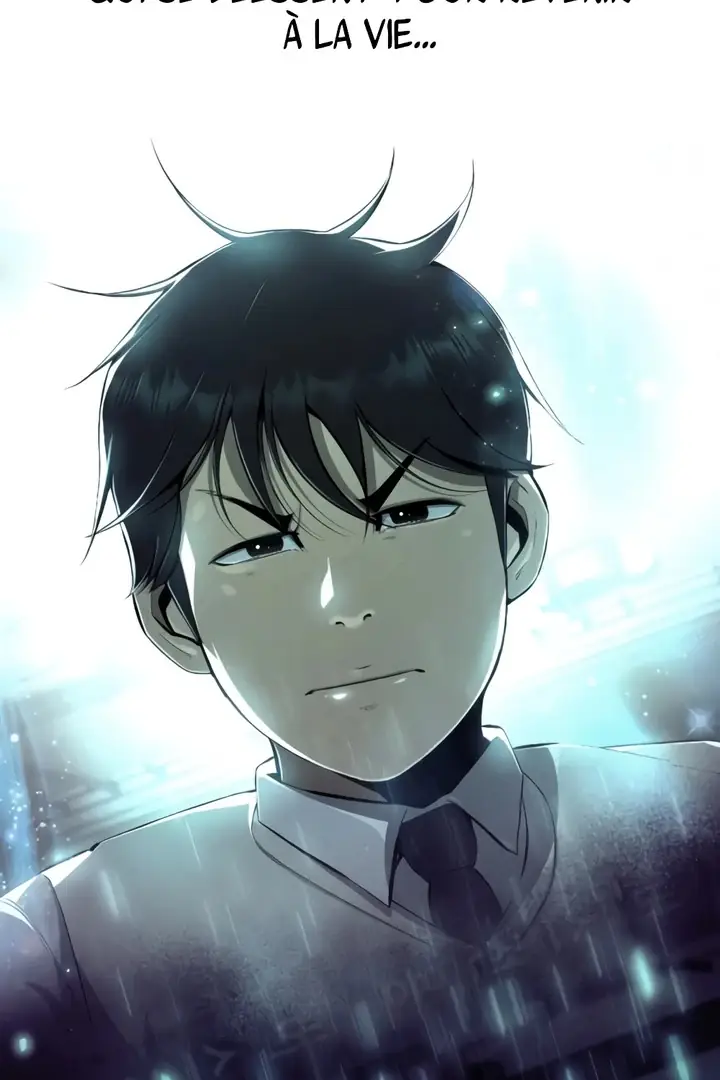 Read Survive to Revive fr Manga Online