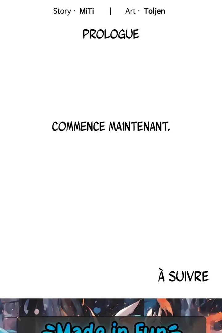 Read Survive to Revive fr Manga Online