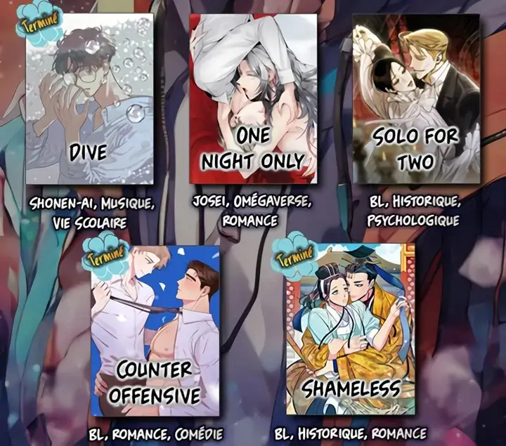 Read Survive to Revive fr Manga Online