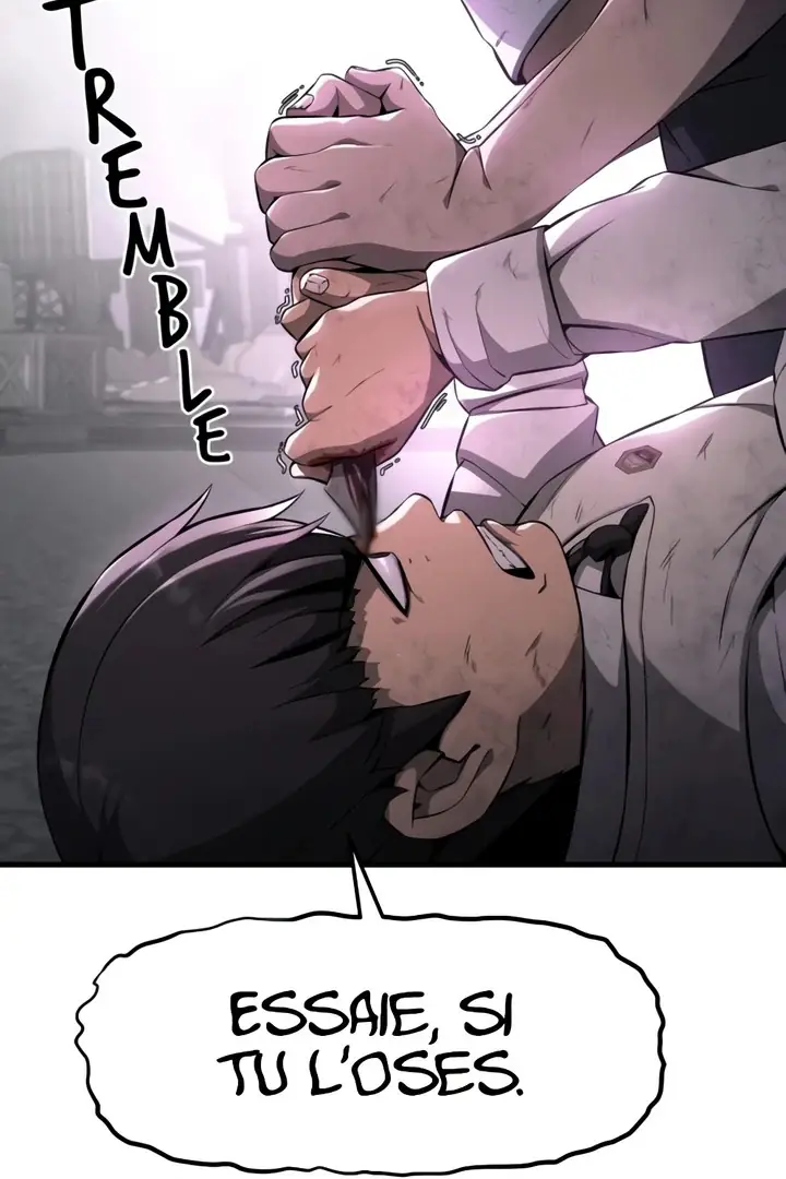 Read Survive to Revive fr Manga Online