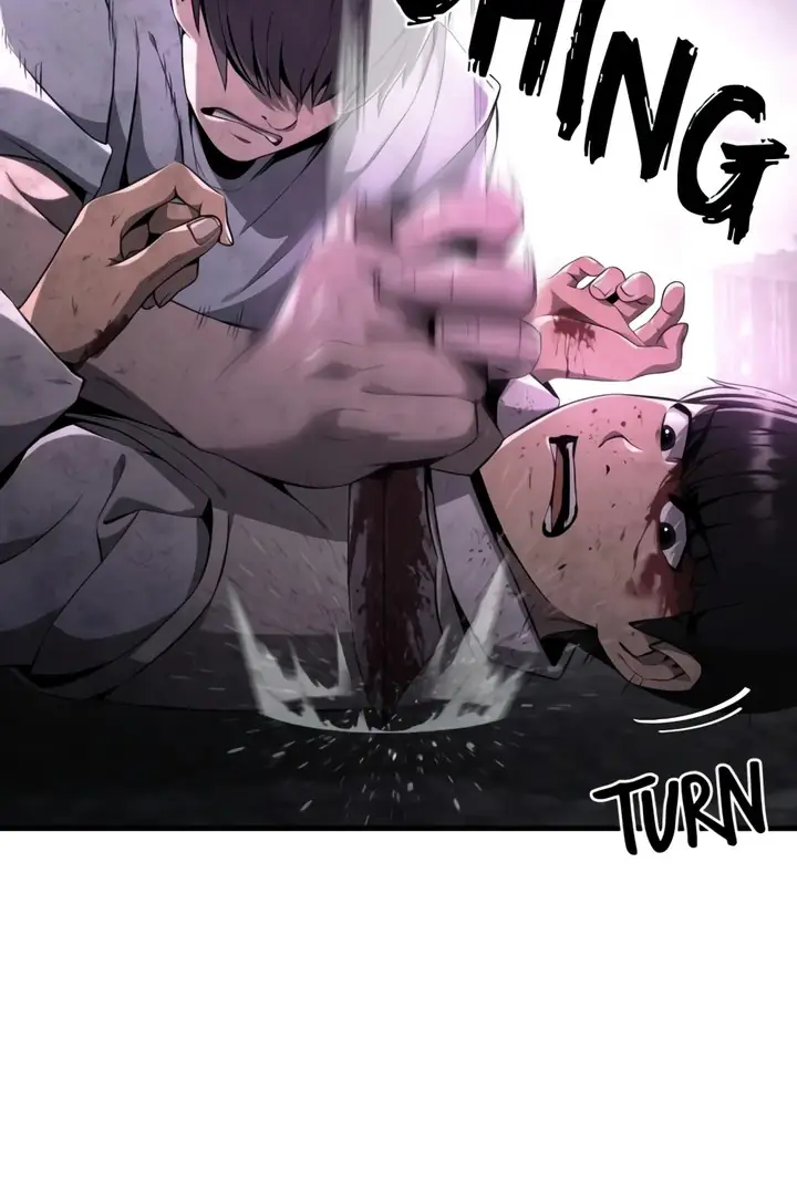 Read Survive to Revive fr Manga Online