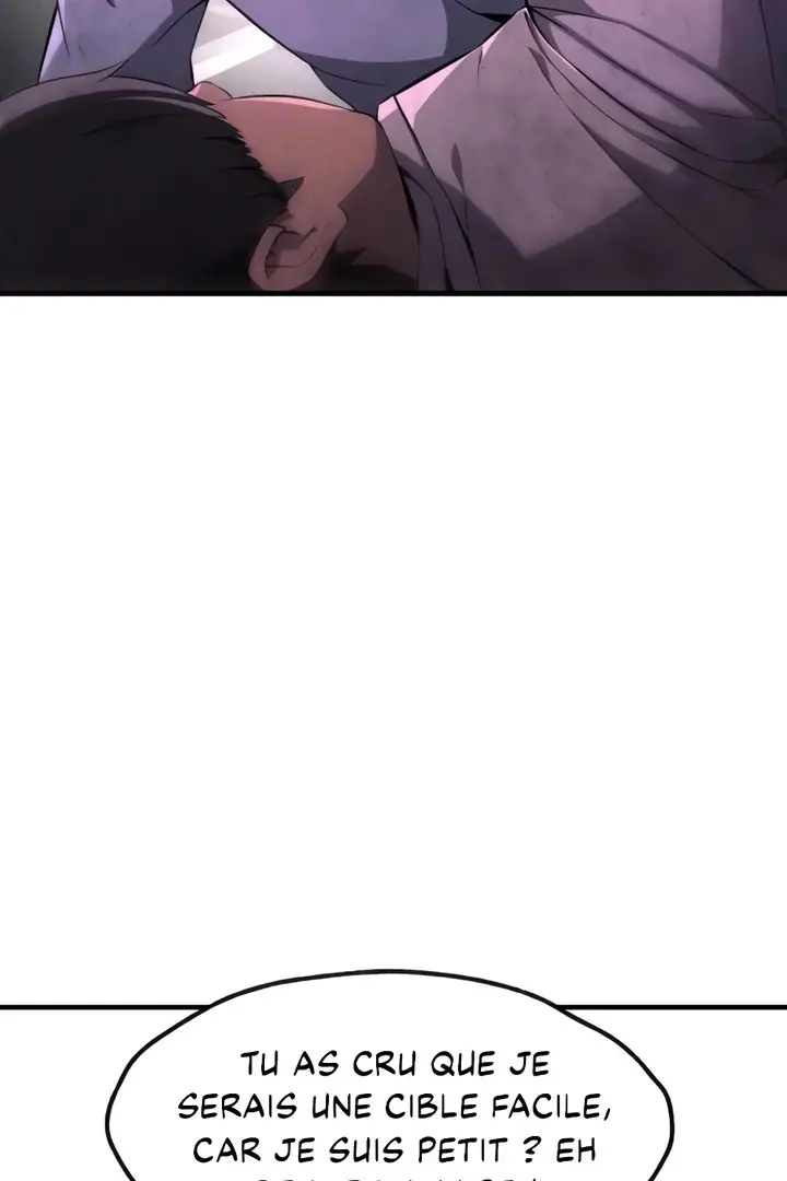 Read Survive to Revive fr Manga Online