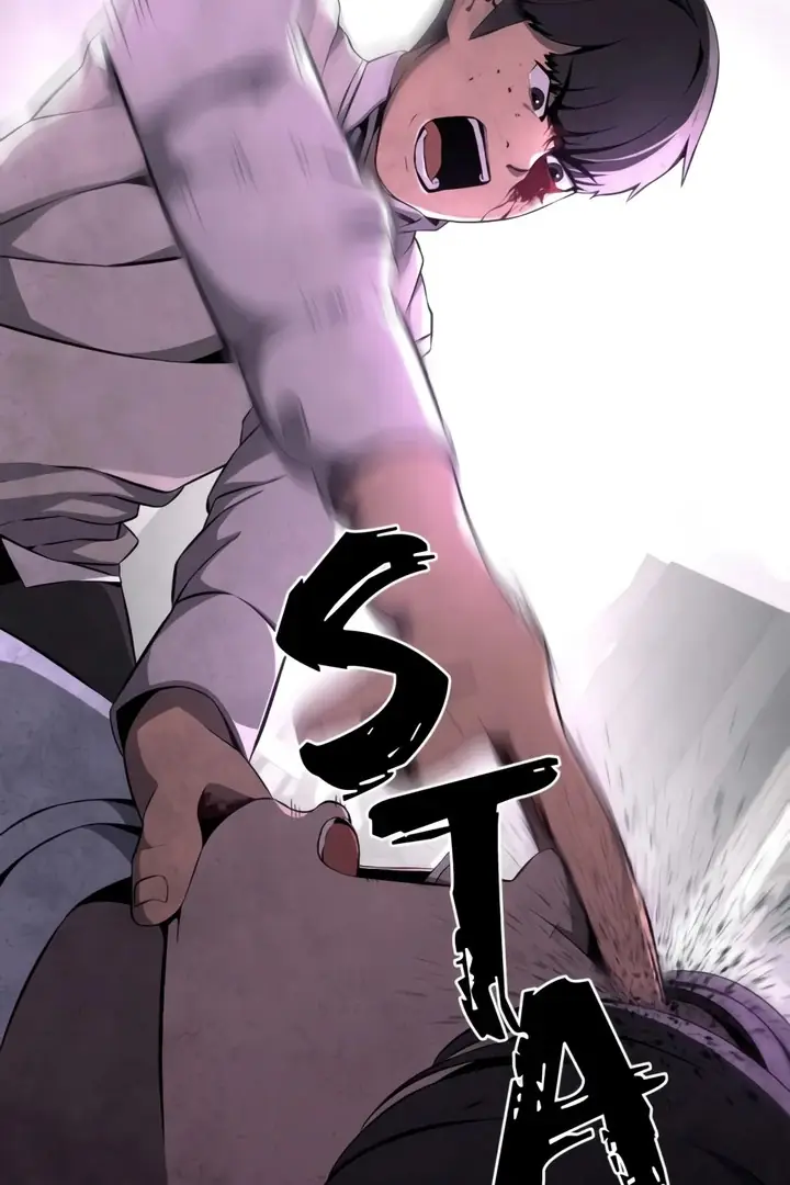 Read Survive to Revive fr Manga Online