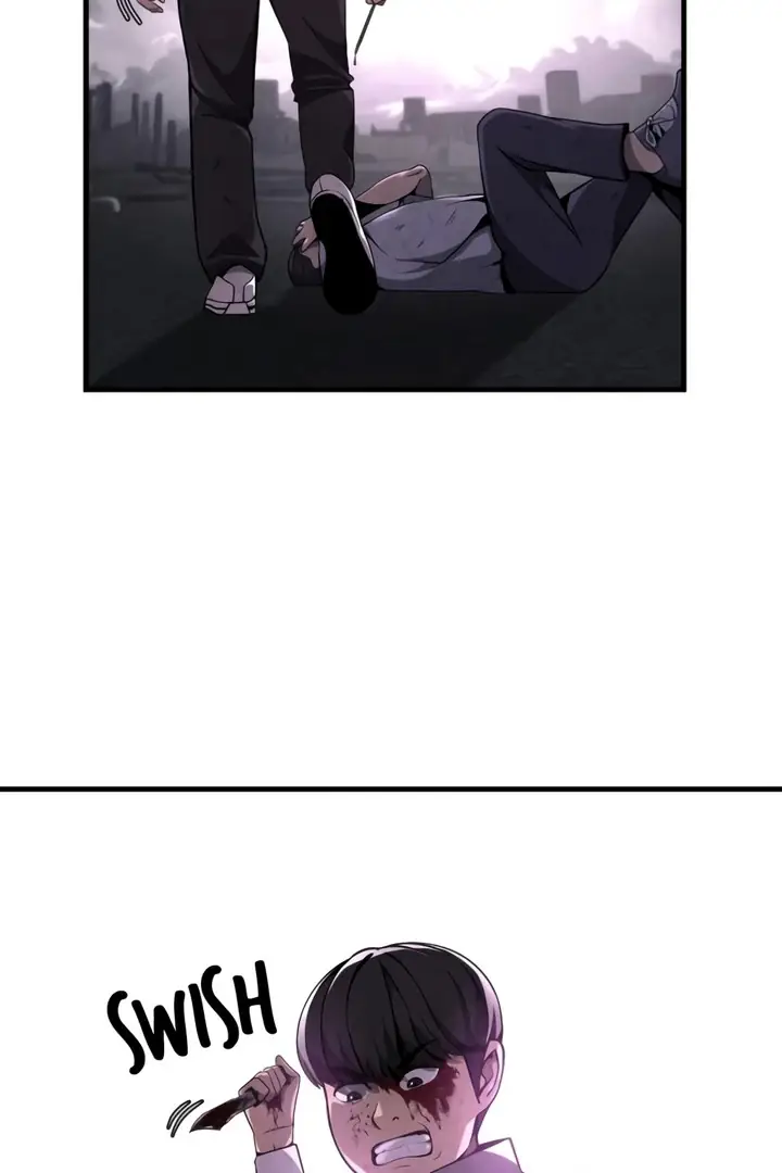 Read Survive to Revive fr Manga Online