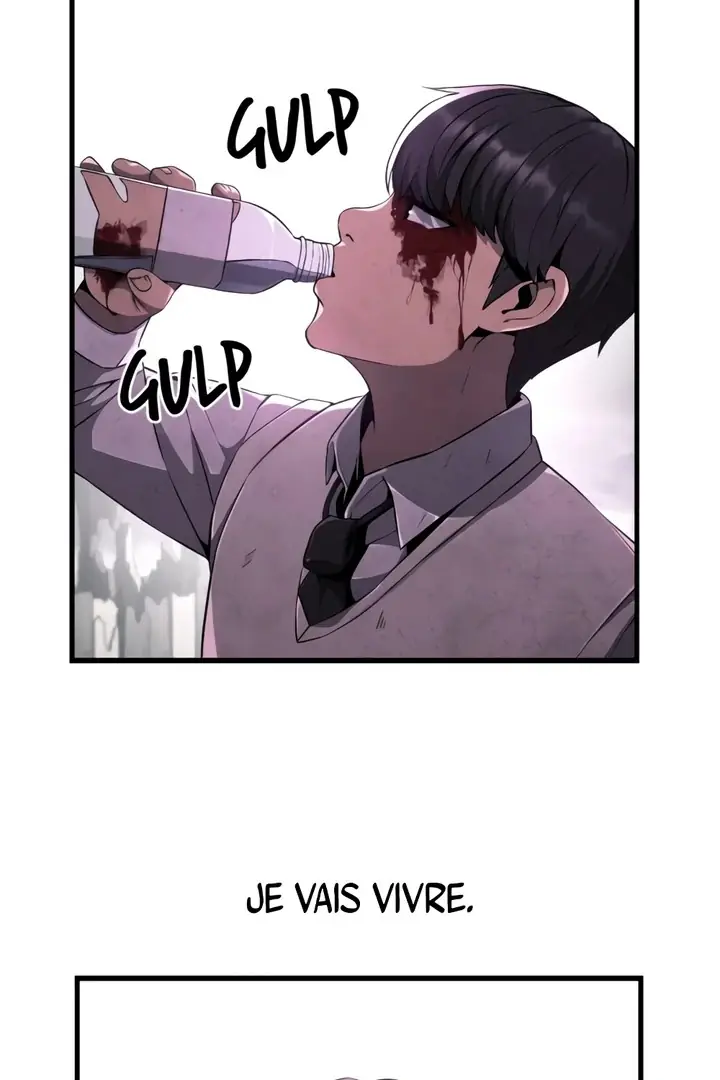 Read Survive to Revive fr Manga Online