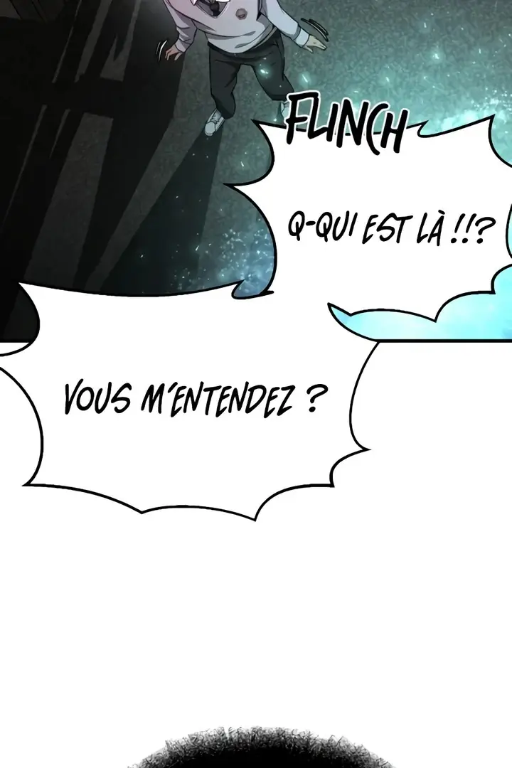 Read Survive to Revive fr Manga Online