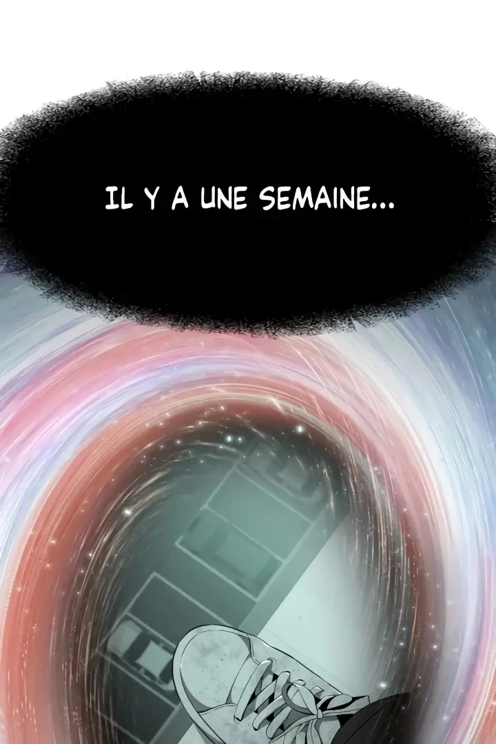 Read Survive to Revive fr Manga Online