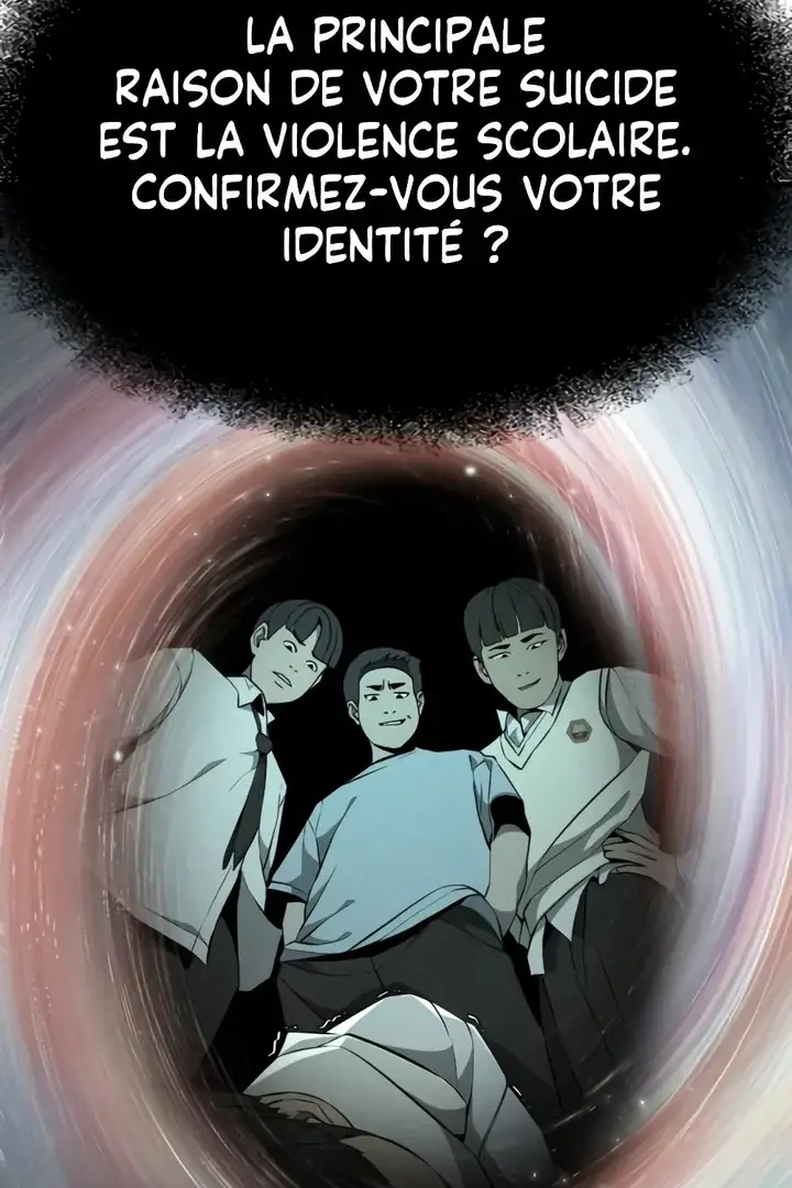 Read Survive to Revive fr Manga Online