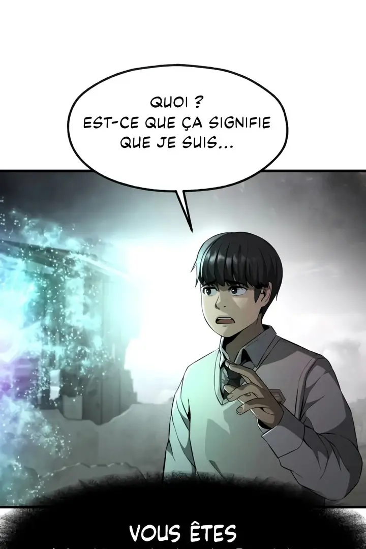 Read Survive to Revive fr Manga Online