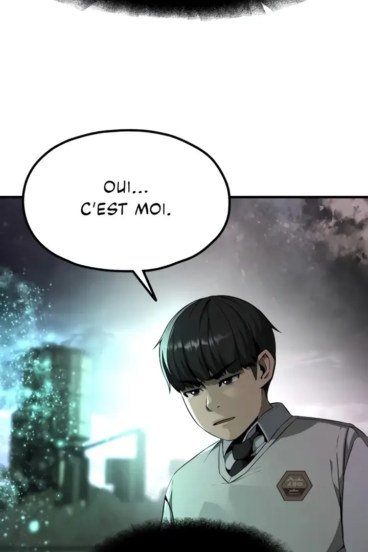 Read Survive to Revive fr Manga Online