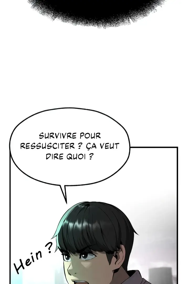 Read Survive to Revive fr Manga Online