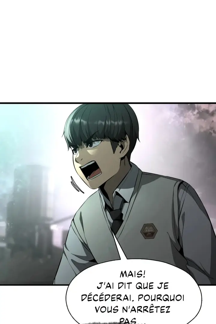 Read Survive to Revive fr Manga Online