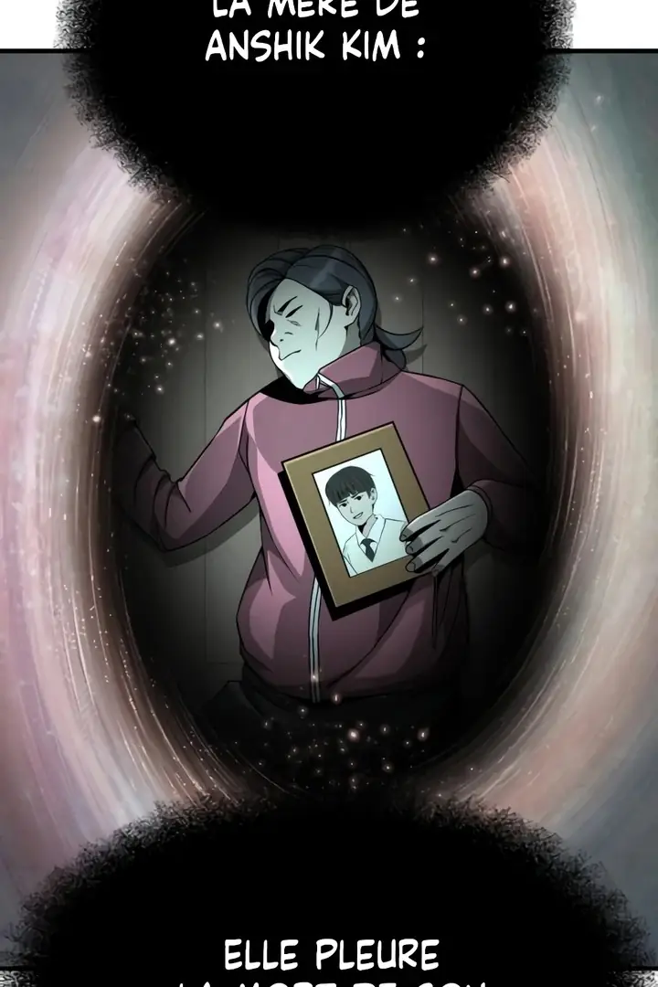 Read Survive to Revive fr Manga Online