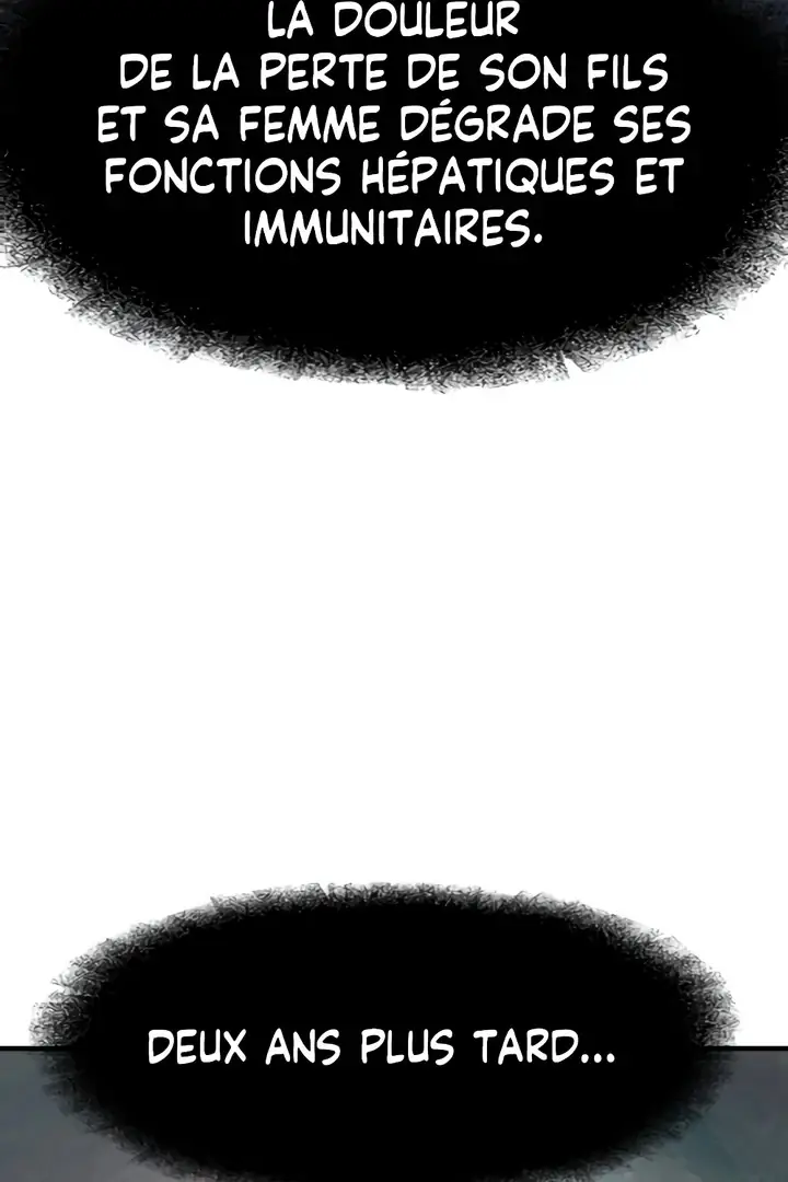 Read Survive to Revive fr Manga Online