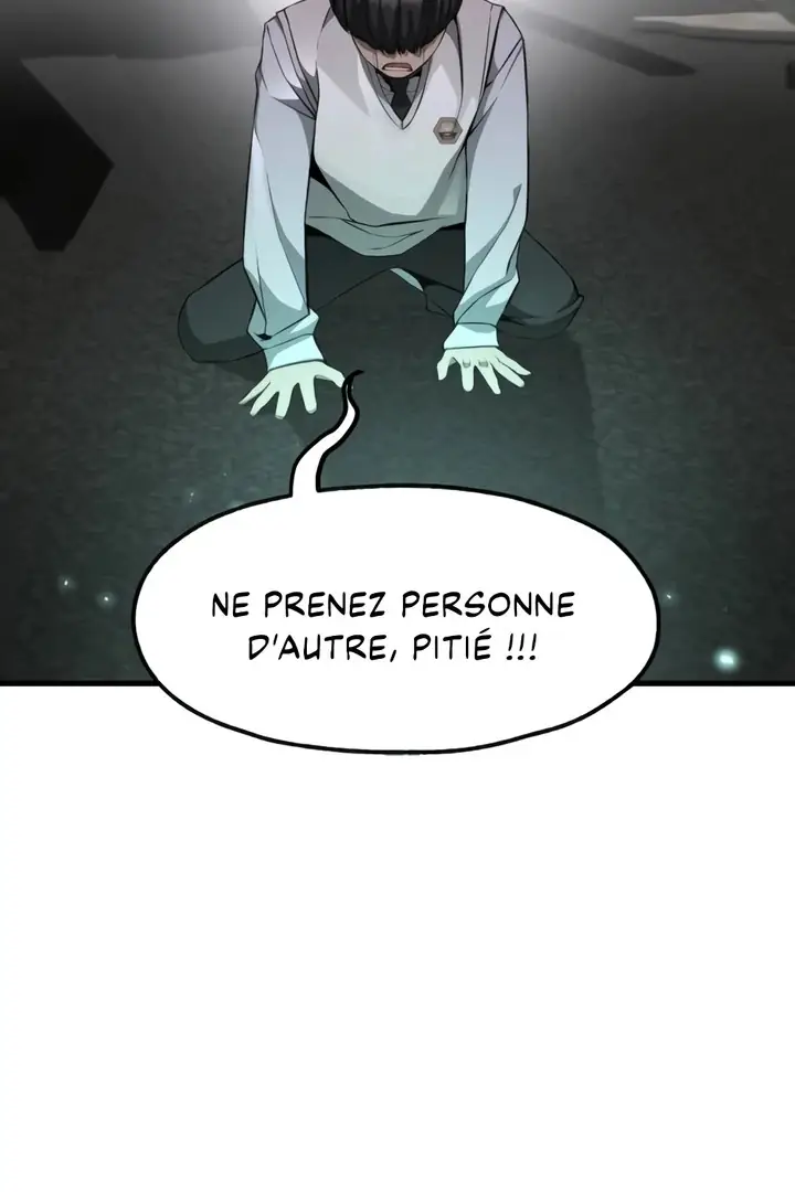 Read Survive to Revive fr Manga Online