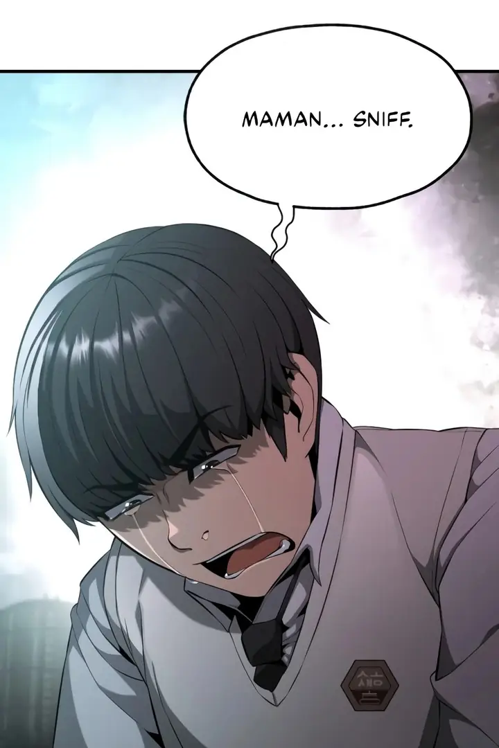 Read Survive to Revive fr Manga Online