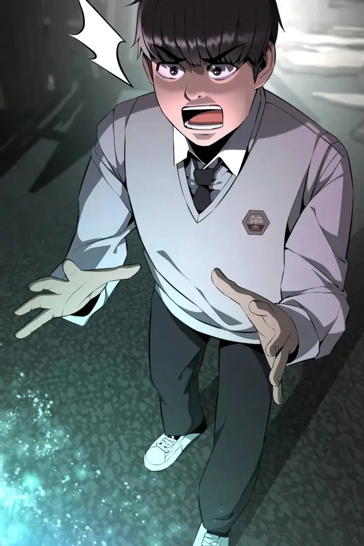 Read Survive to Revive fr Manga Online