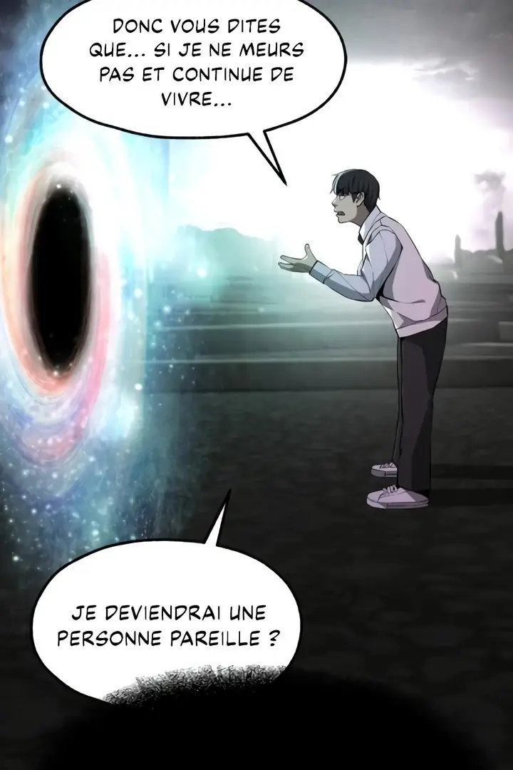 Read Survive to Revive fr Manga Online