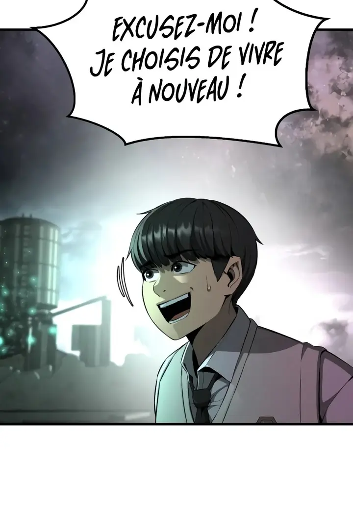 Read Survive to Revive fr Manga Online