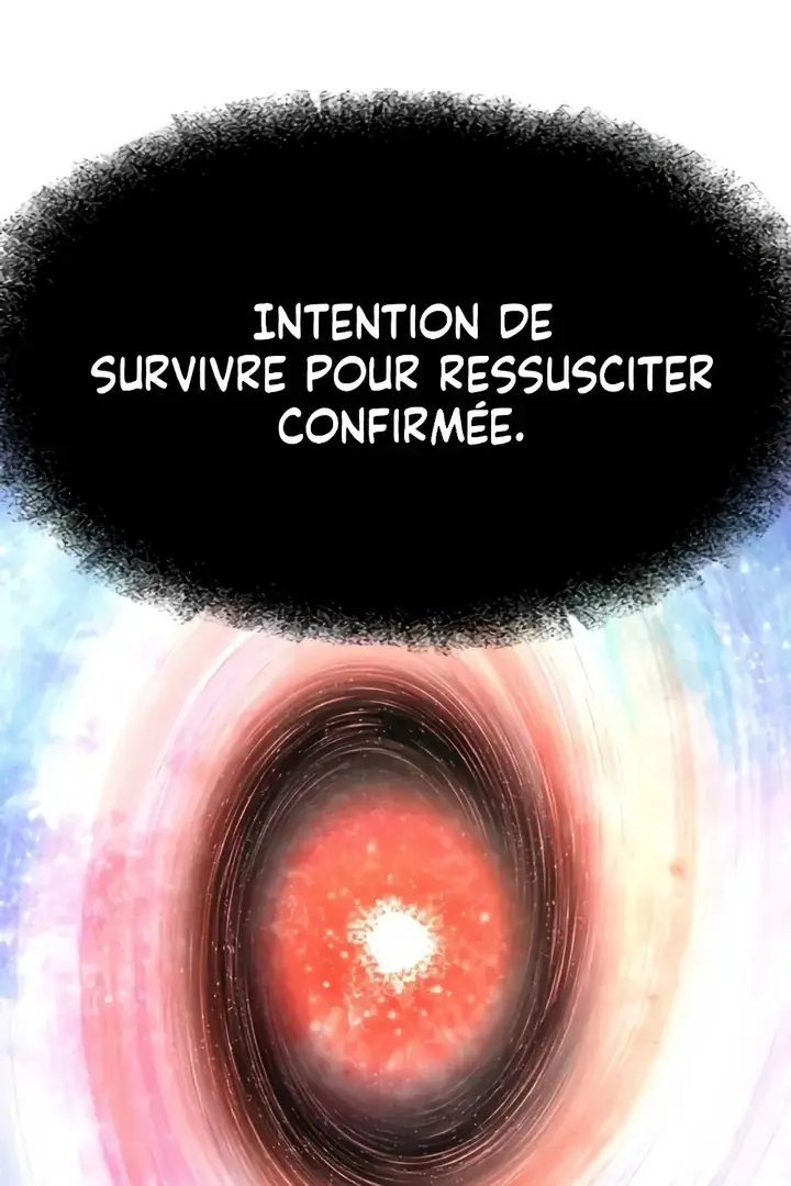 Read Survive to Revive fr Manga Online