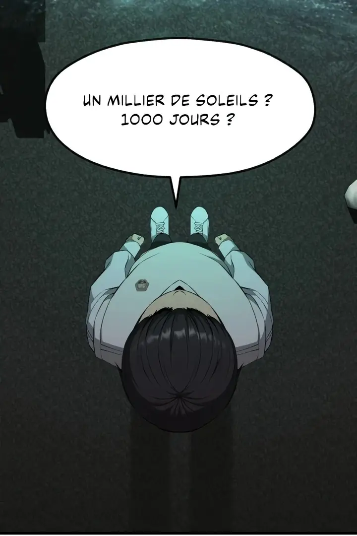 Read Survive to Revive fr Manga Online