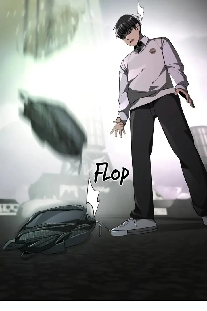 Read Survive to Revive fr Manga Online