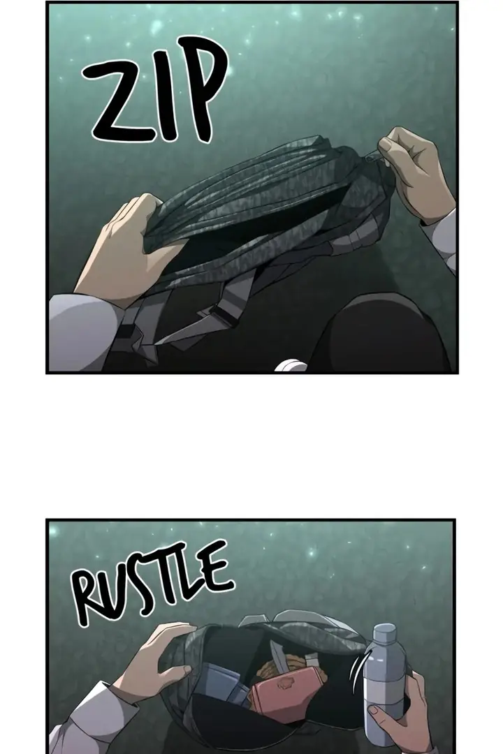 Read Survive to Revive fr Manga Online