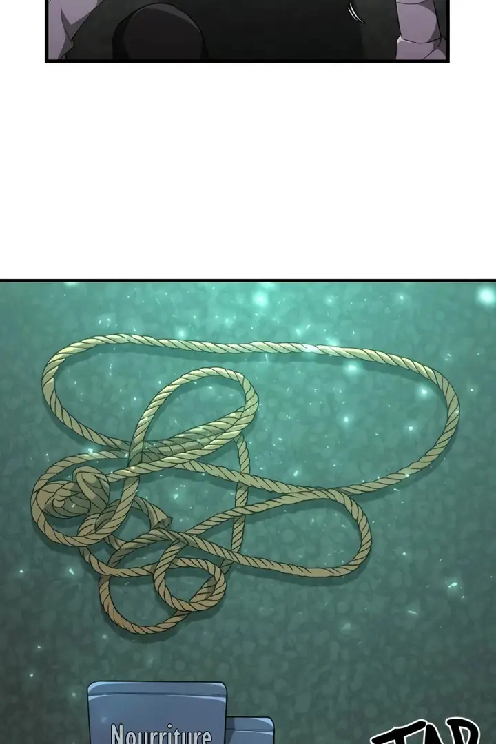 Read Survive to Revive fr Manga Online