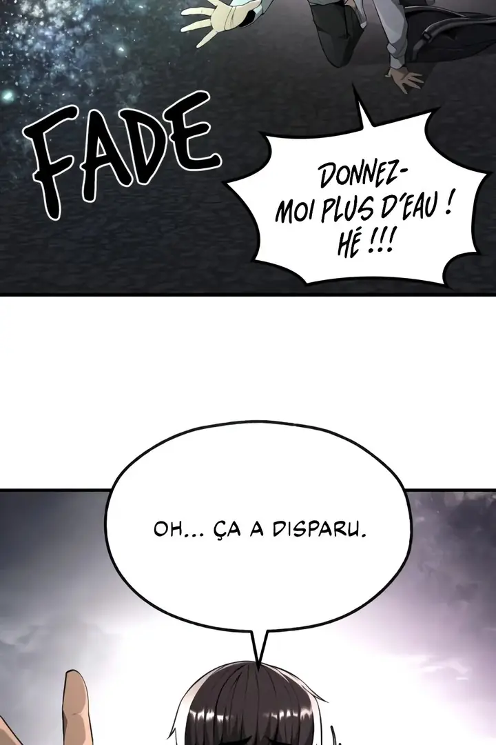 Read Survive to Revive fr Manga Online