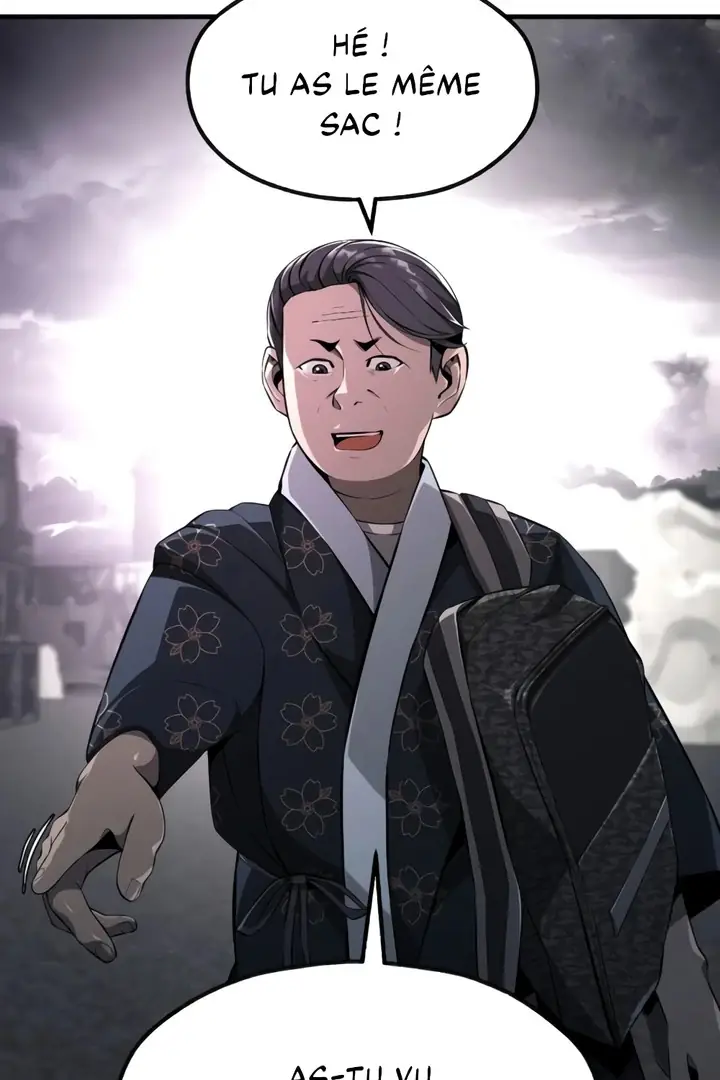 Read Survive to Revive fr Manga Online