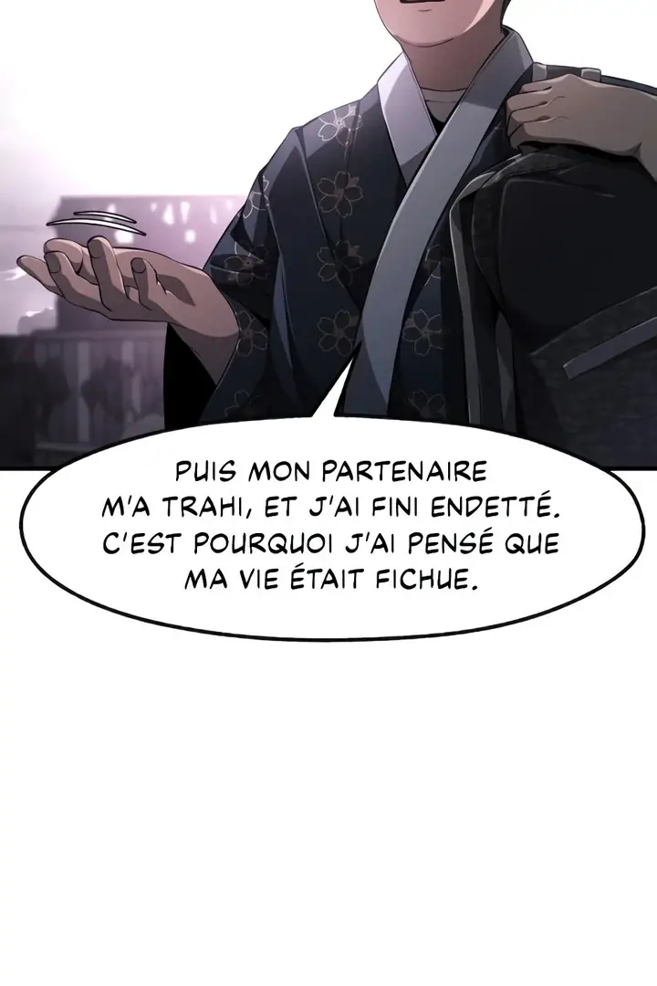 Read Survive to Revive fr Manga Online