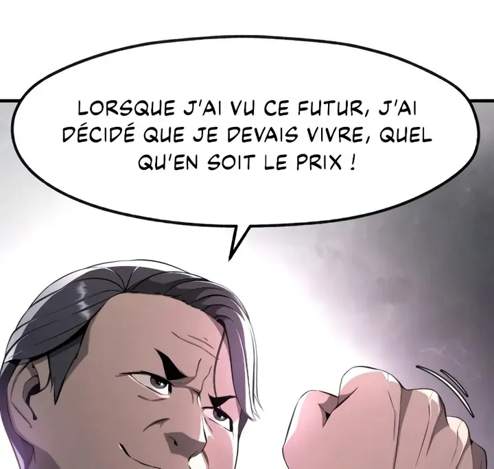 Read Survive to Revive fr Manga Online