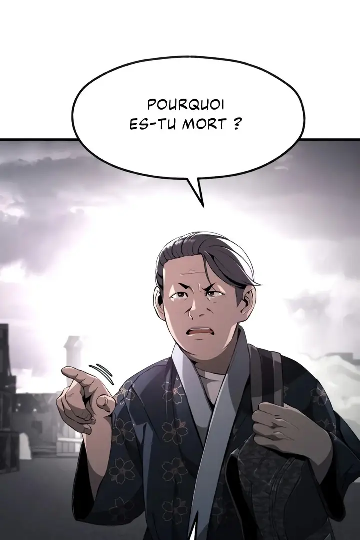 Read Survive to Revive fr Manga Online