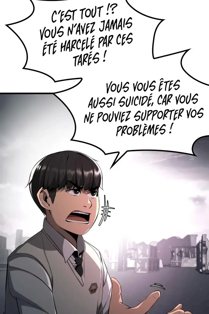 Read Survive to Revive fr Manga Online