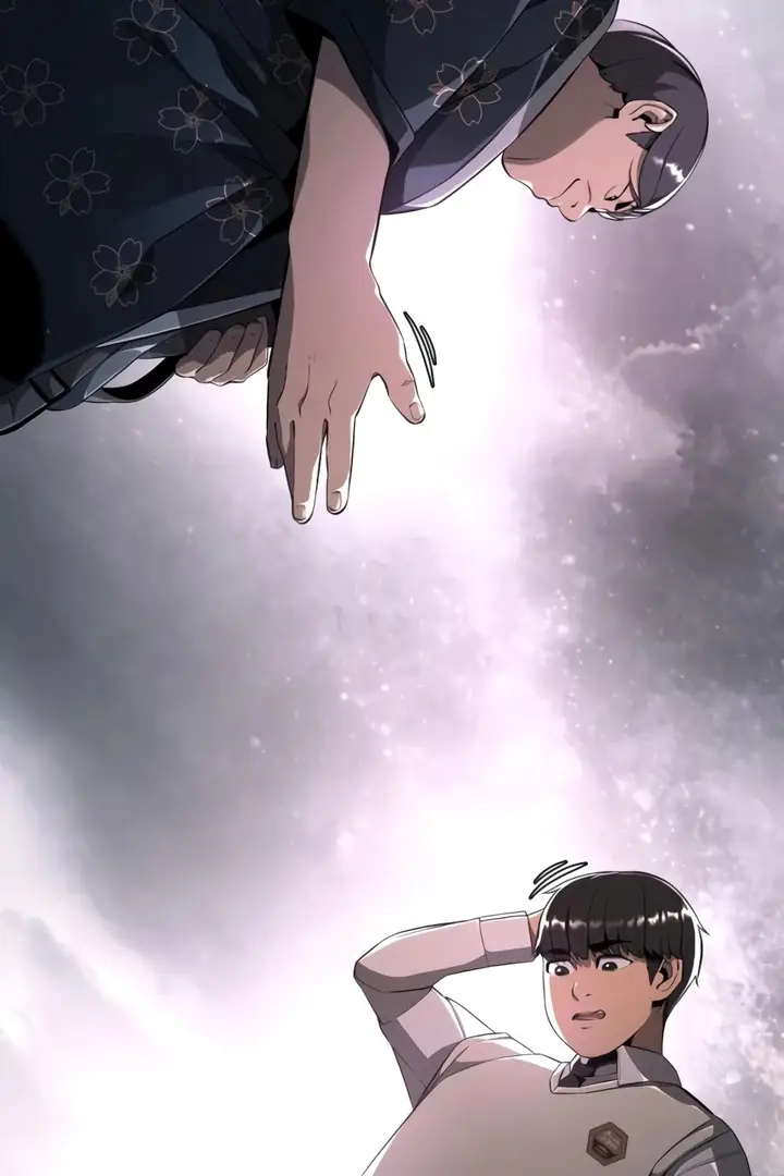 Read Survive to Revive fr Manga Online