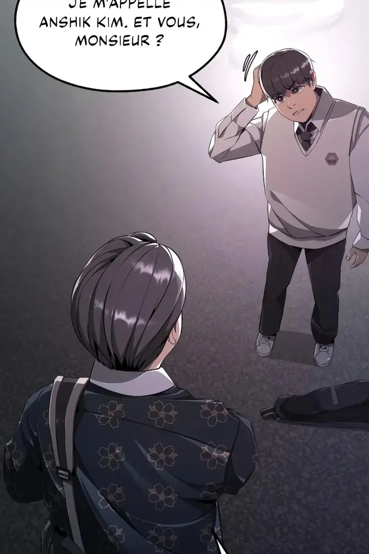 Read Survive to Revive fr Manga Online