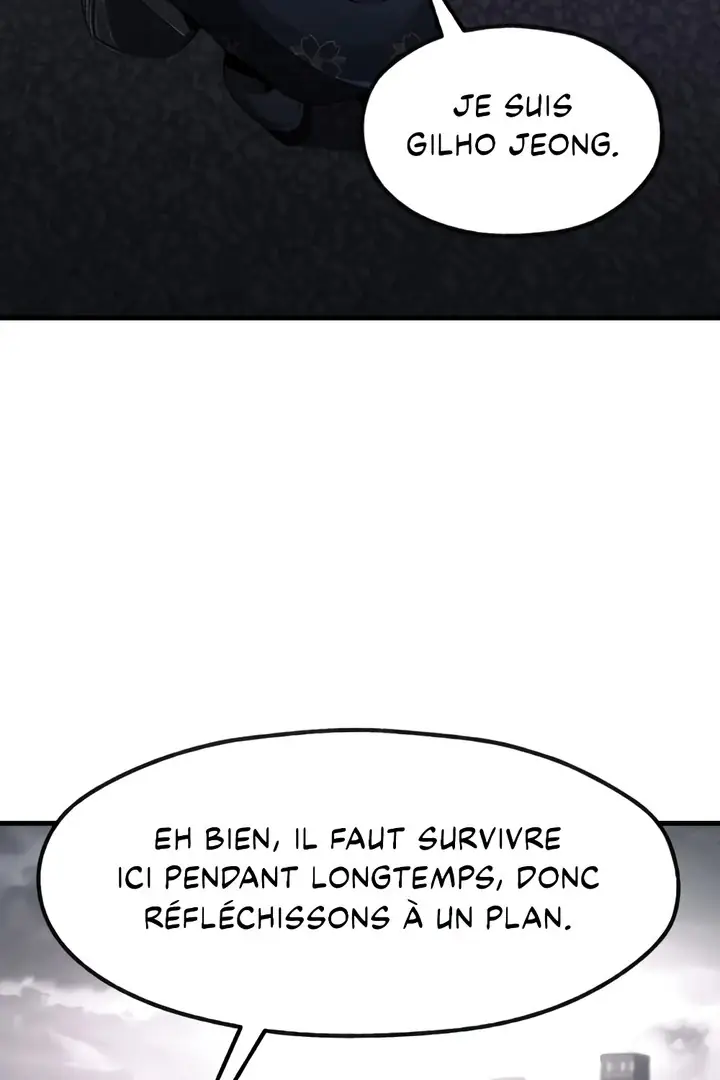 Read Survive to Revive fr Manga Online