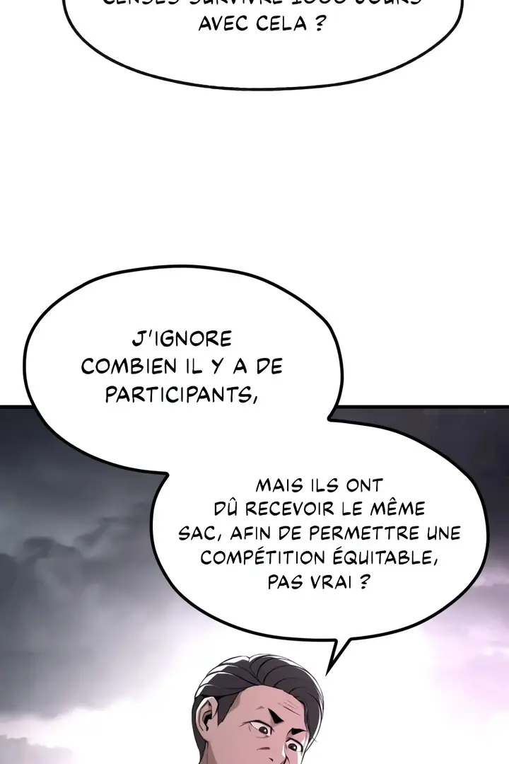 Read Survive to Revive fr Manga Online