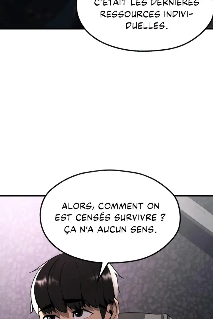 Read Survive to Revive fr Manga Online