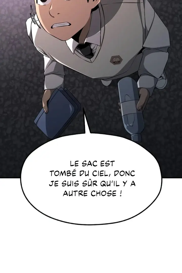 Read Survive to Revive fr Manga Online