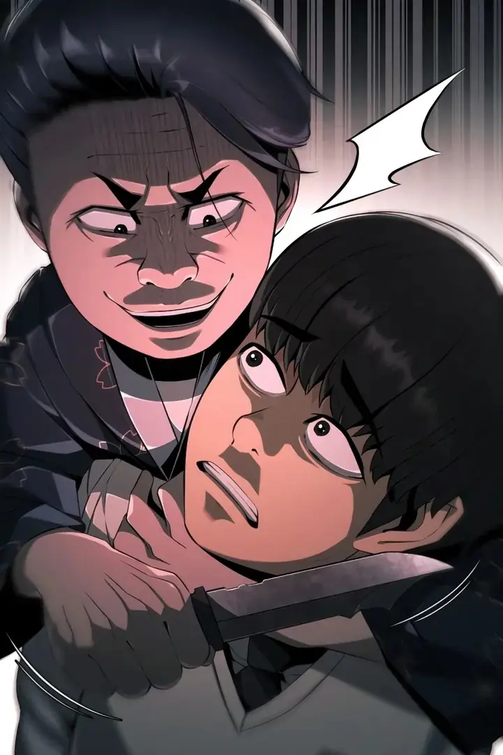 Read Survive to Revive fr Manga Online