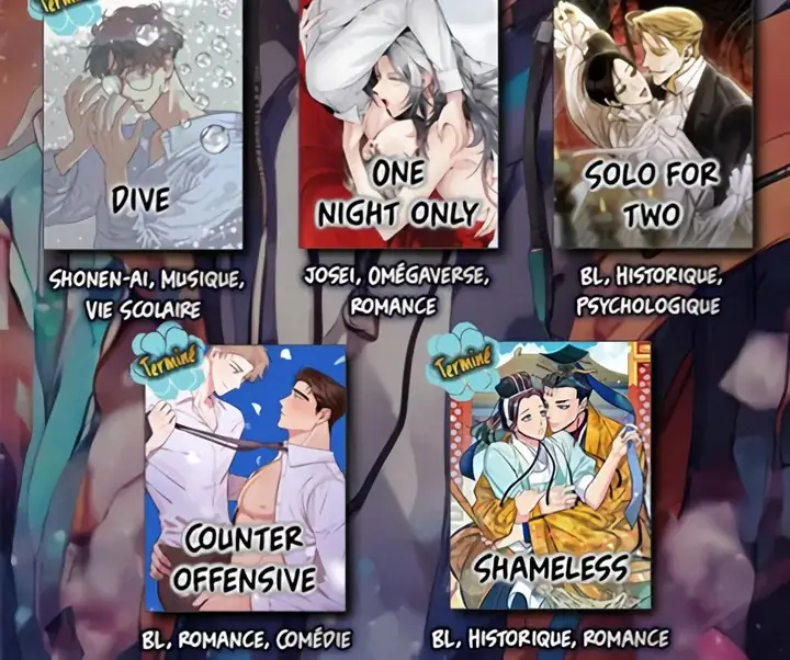 Read Survive to Revive fr Manga Online