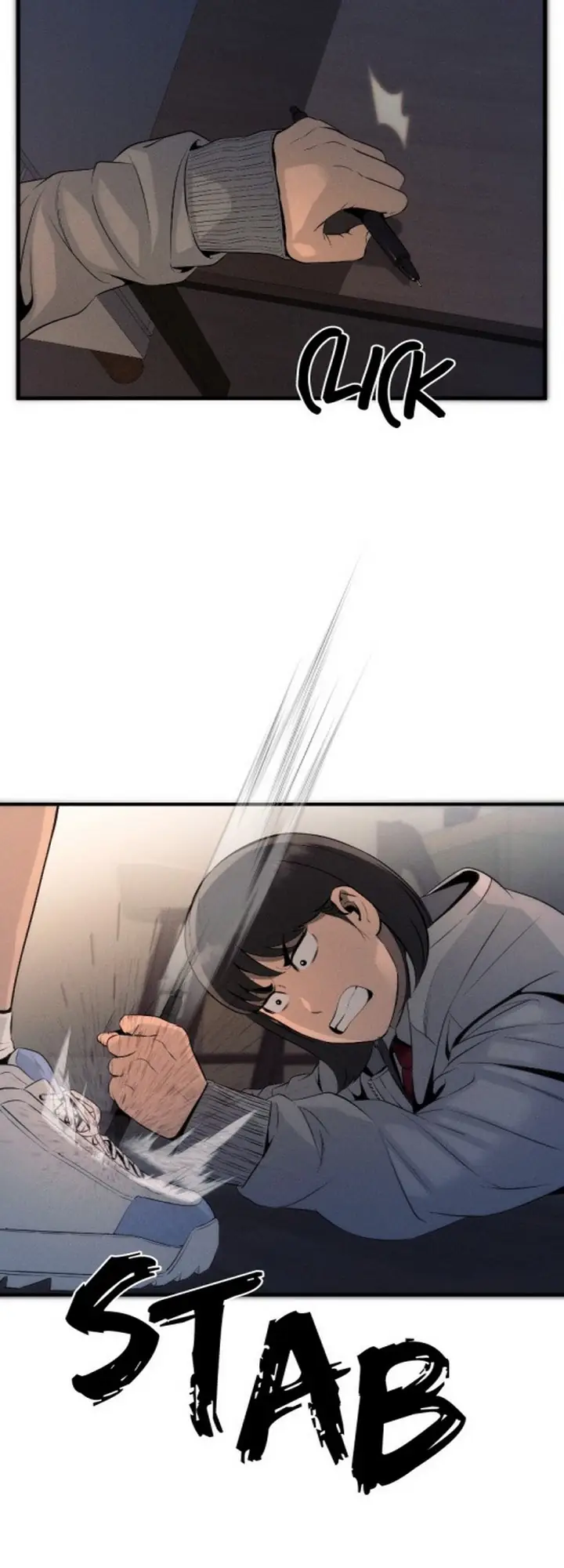 Read Survive to Revive fr Manga Online