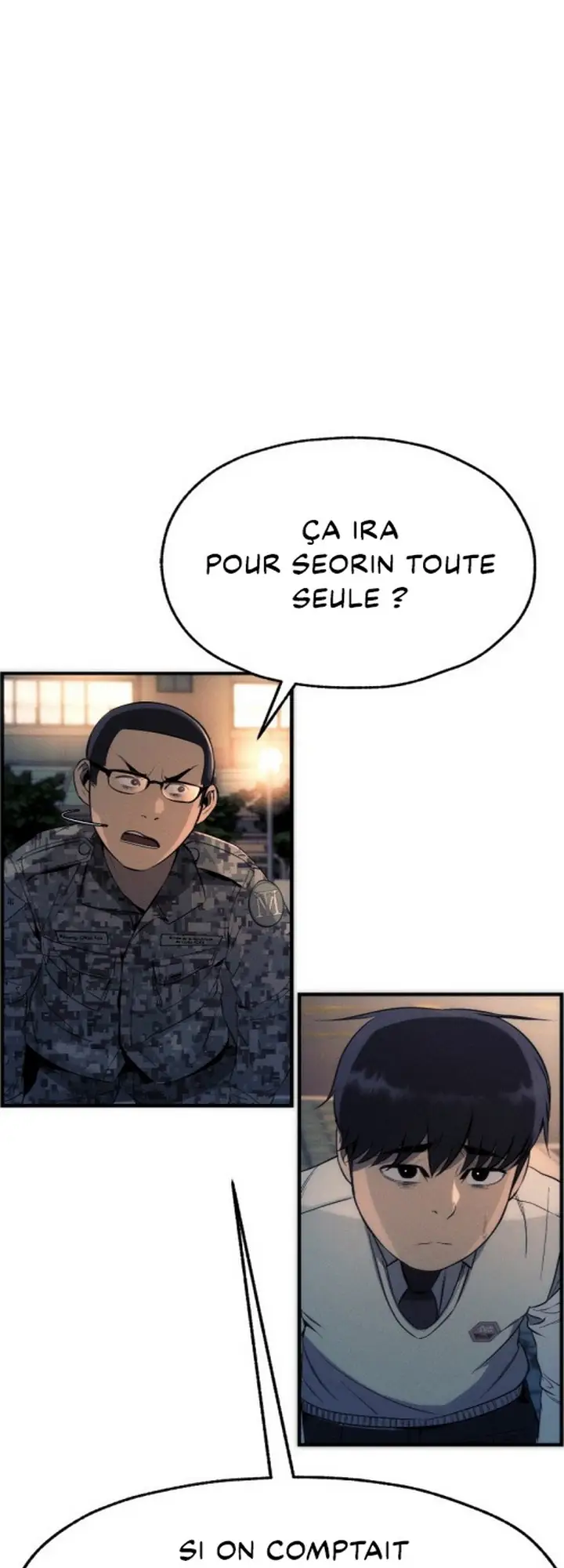 Read Survive to Revive fr Manga Online