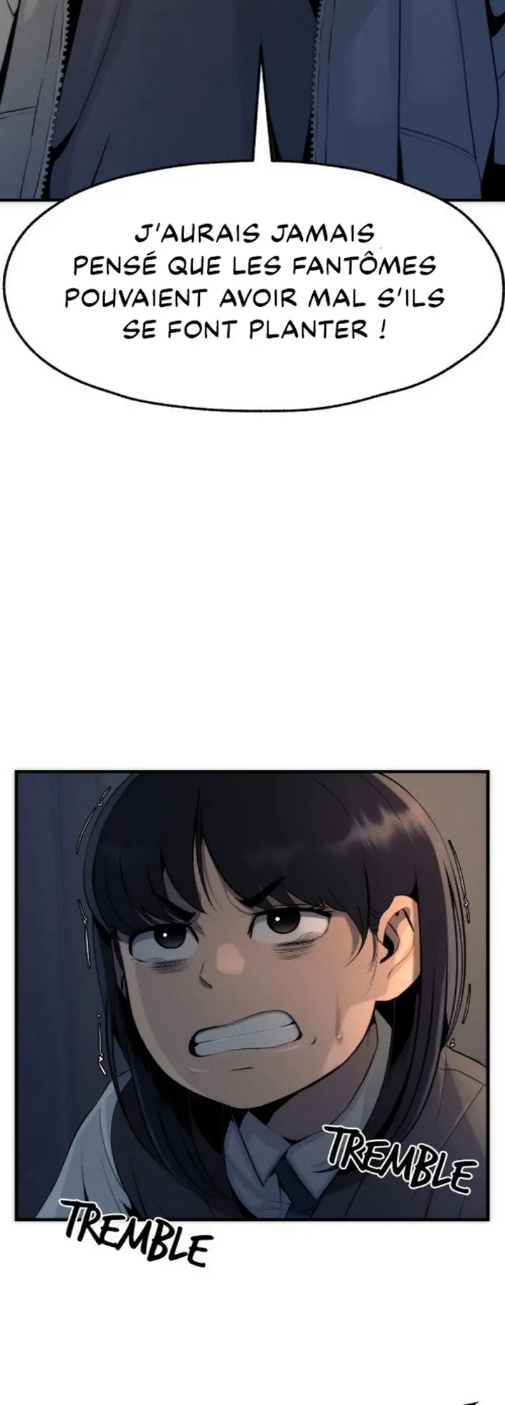 Read Survive to Revive fr Manga Online