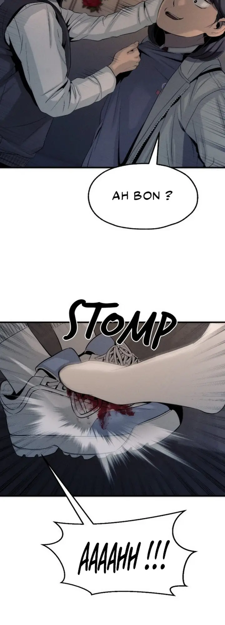 Read Survive to Revive fr Manga Online