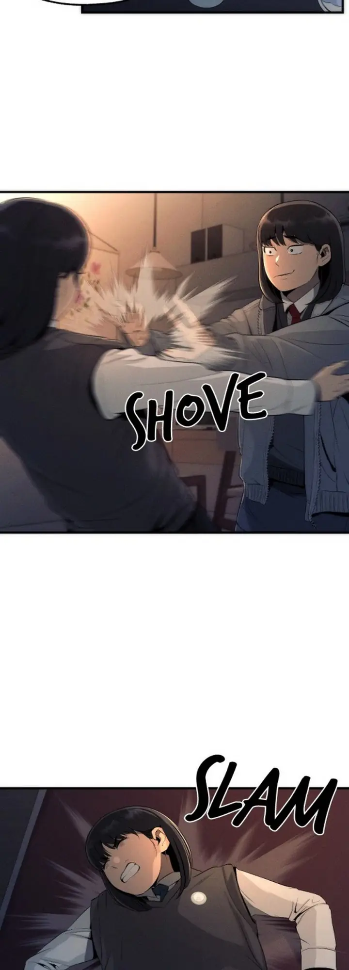 Read Survive to Revive fr Manga Online