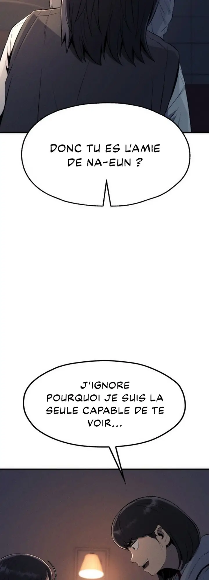 Read Survive to Revive fr Manga Online